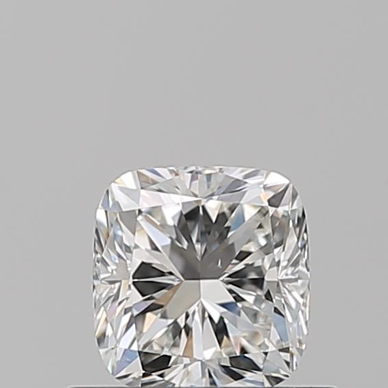 0.51-Carat Cushion